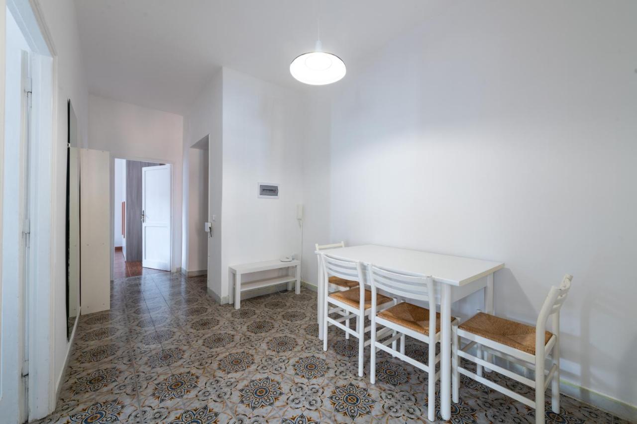 Casa Di Marianna E Vittorio Al Gemelli Apartment Rome Exterior photo