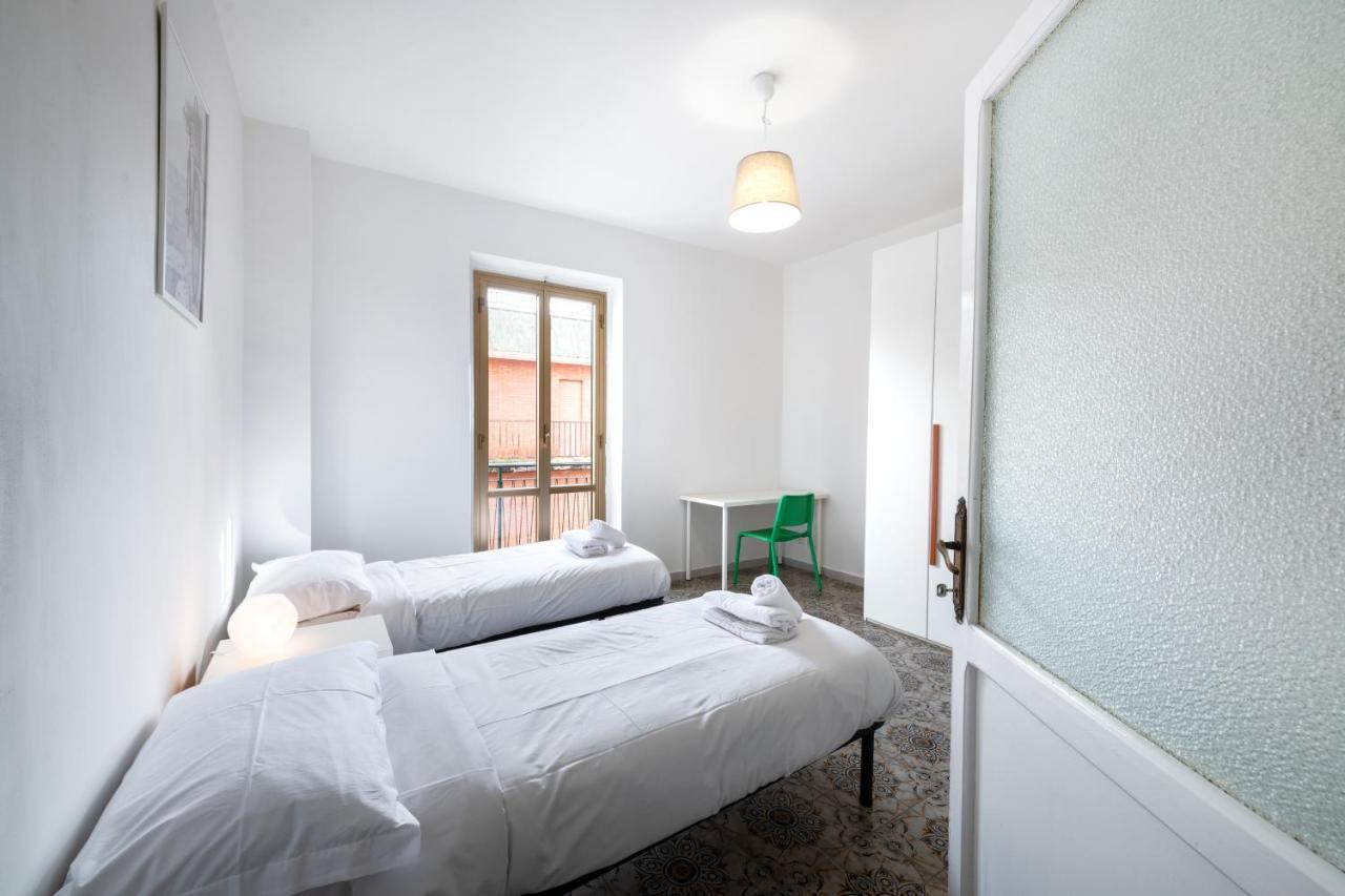 Casa Di Marianna E Vittorio Al Gemelli Apartment Rome Exterior photo